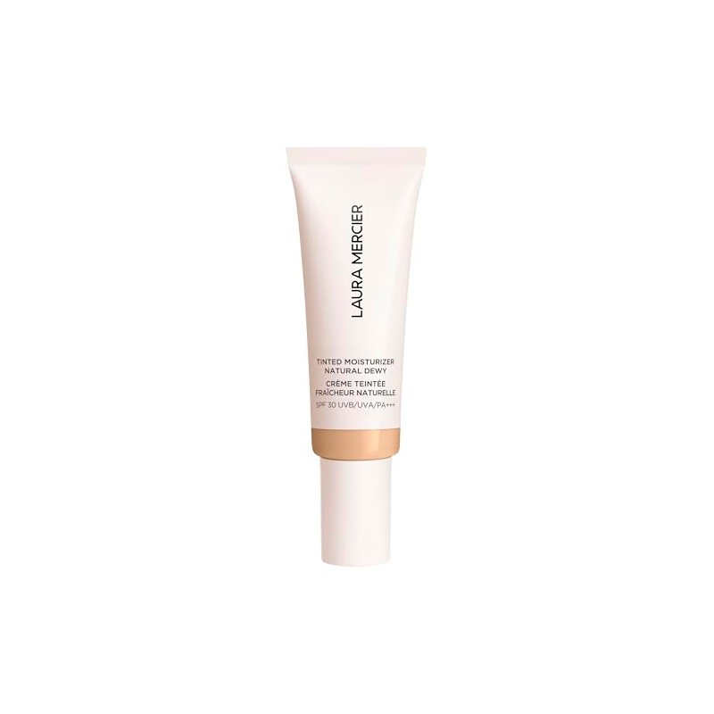 Tinted Moisturizer Natural Dewy SPF 30-2N Maple by Laura Mercier