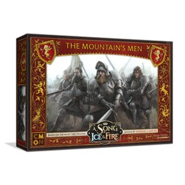 SIF: Lannister Mountain's Men