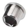 Crank Bolts High Hardness Excellent Corrosion Resistance No Rust Low