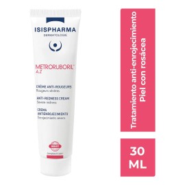 Isispharma Ruboril Metroruboril Az 30ml