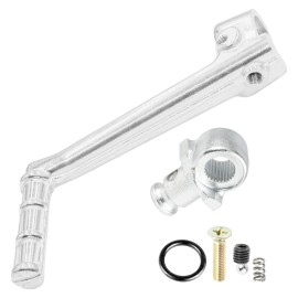 Caltric Kick Start for Kawasaki KX125 KX 125 1990-1998 13061-1353 13061-1315