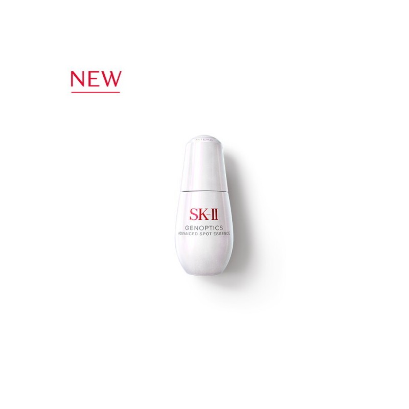 SK2 Genoptics Advanced Spot Essence 30ml / 에스케이투 제놉틱스 어드밴스드