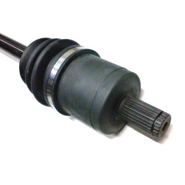 Drivetech America New Front ATV Axle Fits Polaris Ranger 570 Midsize Crew 570 Midsize EV ETX