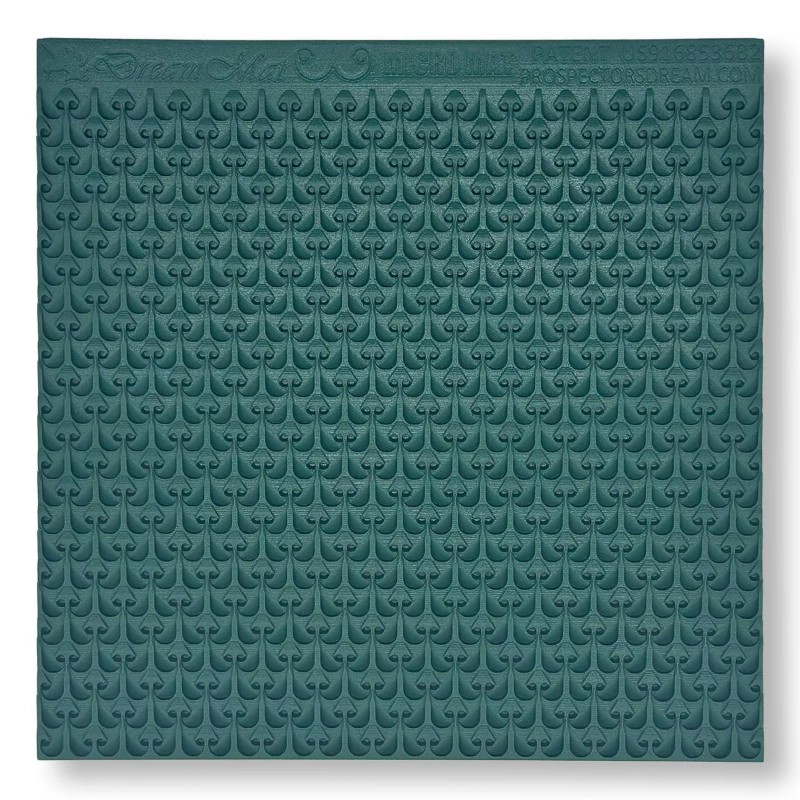 Prospectors Dream Micro Mat (2nd Gen) for Gold Cube