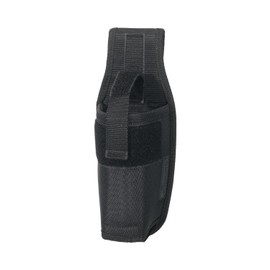 Jefcom NDS-25HMF-KKK Smooth Tool Holder, Single Hanging, All Black