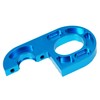 AL Heatsink Motor Mount: Tamiya XV-02 [#XV-02-06] [Eagle Model]