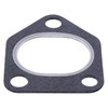 Exhaust Manifold Gasket Screws Exhaust Manifold Seal Loader Exhaust Pipe