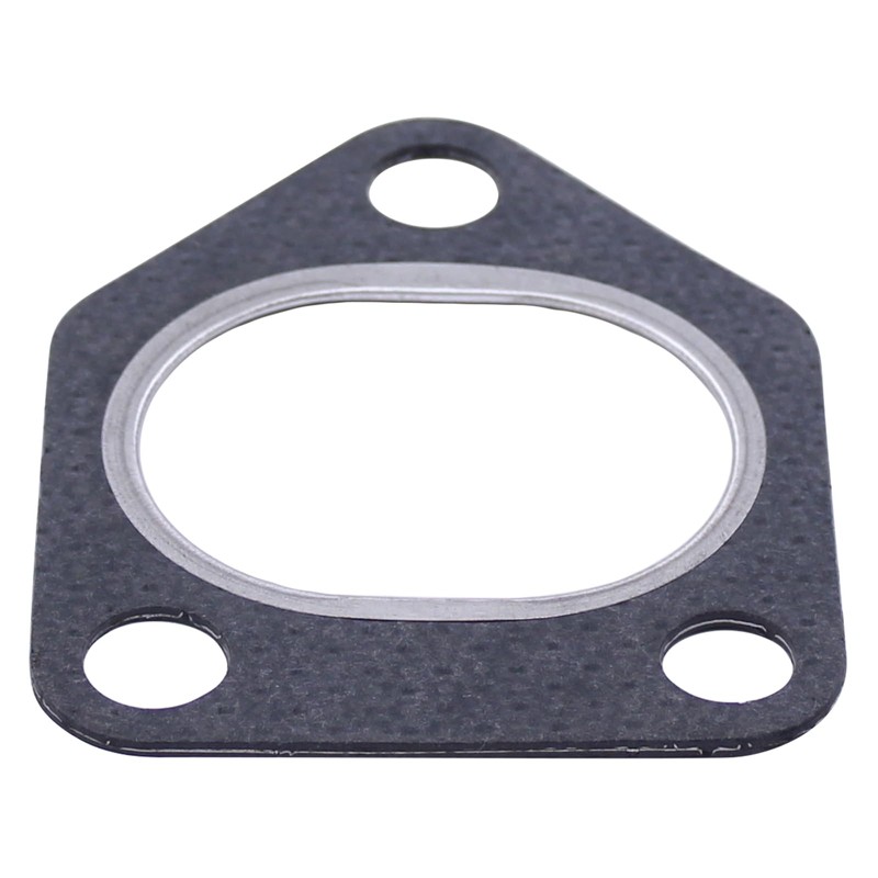 Exhaust Manifold Gasket Screws Exhaust Manifold Seal Loader Exhaust Pipe