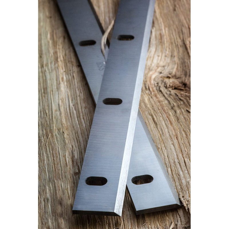 For Elektra Beckum HG260 planer blade 263 mm also fits