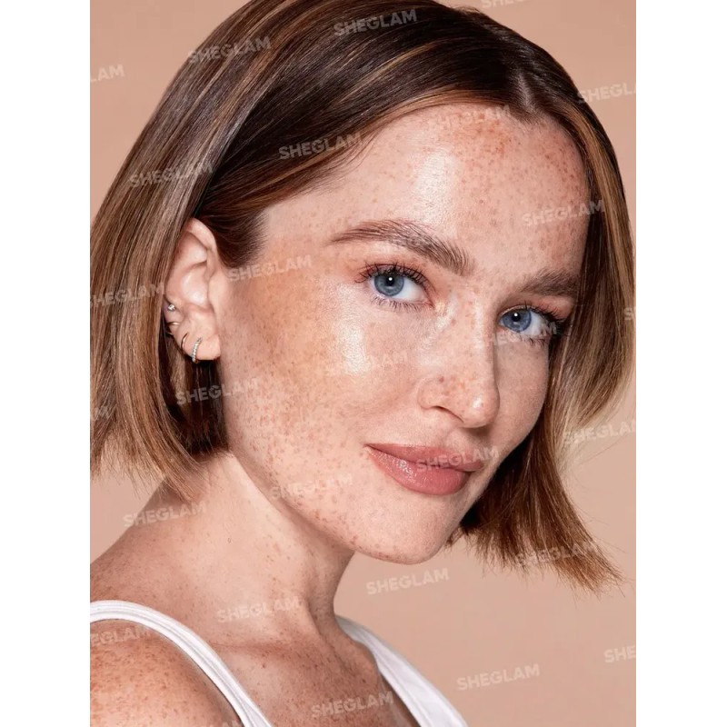 Crema Hidratante Sheglam Skinfinite Base Tono Chantilly