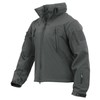 Rothco Conceal-Ops Carry Soft Shell Jacket (US, Alpha, X-Large, Regular,