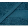 Gözze - New York Bath Towel, Soft and Absorbent, 100%