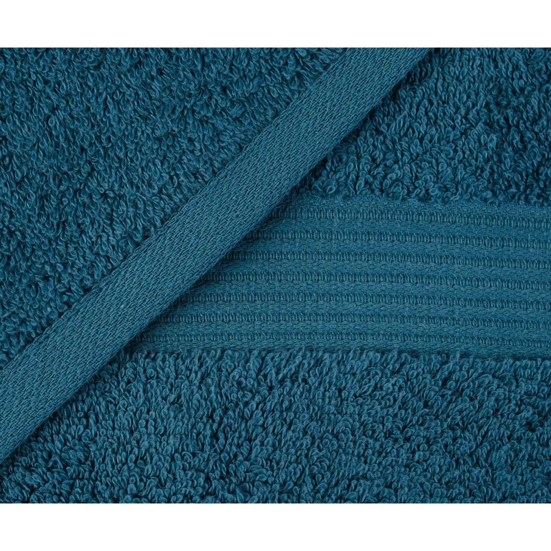 Gözze - New York Bath Towel, Soft and Absorbent, 100%