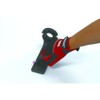 Tone AGR01 Air Grinder, Red, Collet 0.1 & 0.2 inches