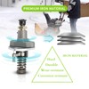 Gugxiom New Fuel Injection Pump, 170F 178F Engine Injection Pump