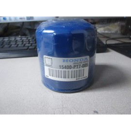 Honda NOS Honda OEM Oil Filter 1984-2002 Accord 15400-PT7-005