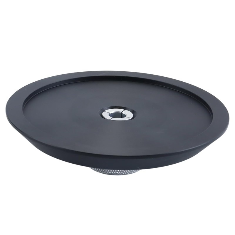 Durlo Vinyl Record Clamp for Fixing the Vinyl Record Player,