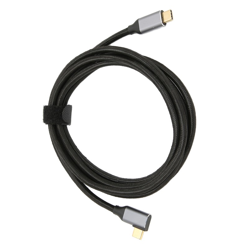 USB C to USB C 3.1 Gen 2 Cable 100W