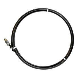 Niyako Pool Filter Tension Control Clamp Kit Replacement# 190003 Fit Pentair FNS Series, Quad DE Series Filter