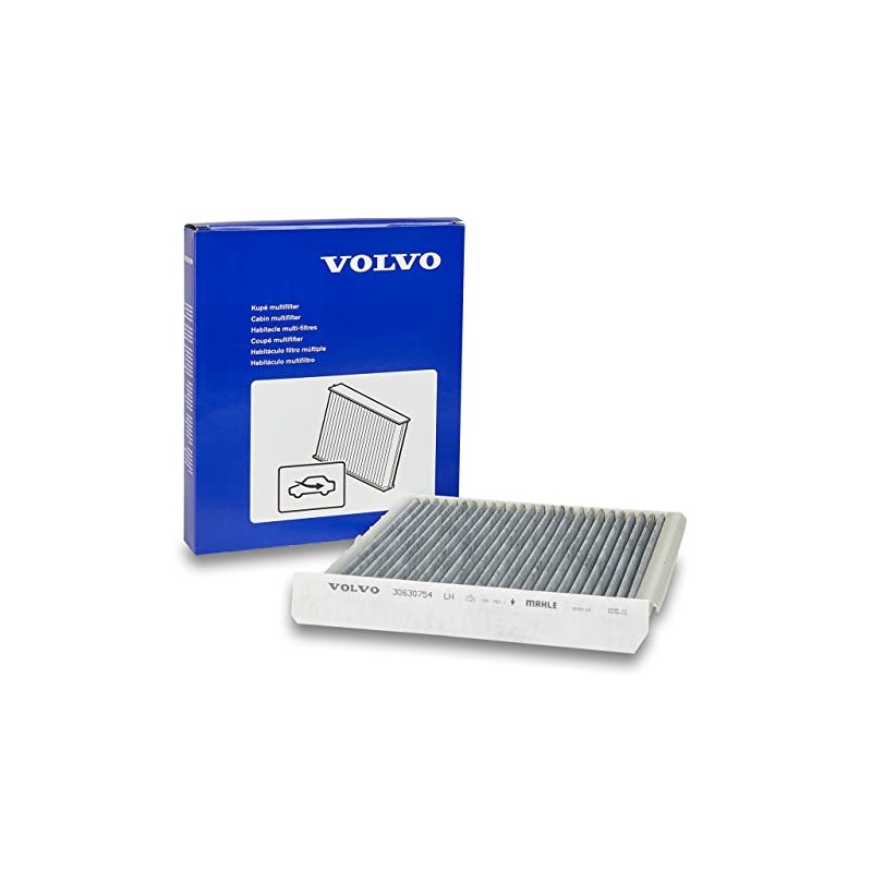 Volvo 30630754, Cabin Air Filter