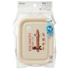 Skater FCN2WAG-A Sealing Container, 16.9 fl oz (500 ml), 2