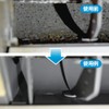 Azuma Industrial Air Conditioner Crevice Key Cleaner Main Unit Washable