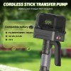 FLUENTPOWER Cordless Stick Water Transfer Pump with Brushless Motor(Tool Only)