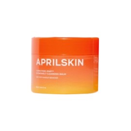 April Skin Carrot Cleansing Balm 90m (+2 mini balms) Blackhead removal / 에이프릴스킨 당근 클렌징 밤 90m (+미니밤 2개) 블랙헤드 제거