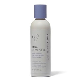 ion Hair Color Stain Remover
