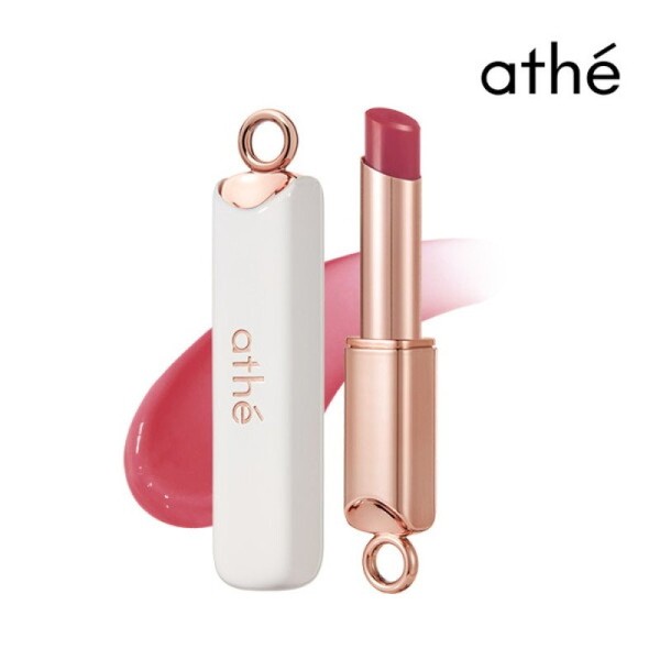 Ate Authentic Lip Balm 14 Rudy / 아떼 어센틱 립밤