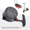 GOOFIT 35cc Tanaka Bladez TC-355 Pull Start Recoil Assembly Replacement
