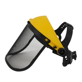 Safety 3 KB-13 Mesh Grass Trimmer for Grass Trimmers Disaster Prevention Surface