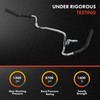 A-Premium Power Steering Return Hose Line Assembly Compatible with Toyota
