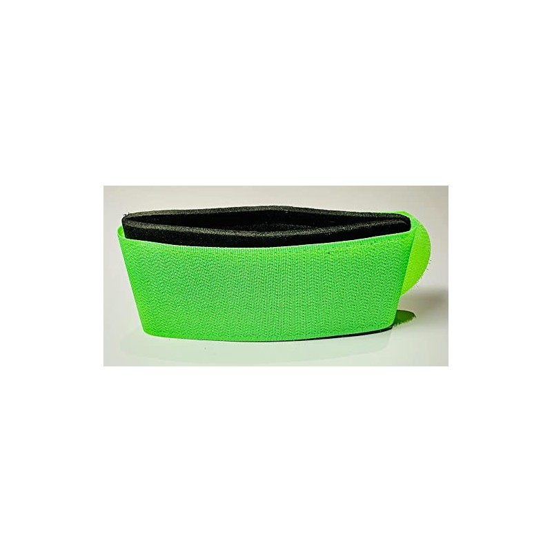 SkiMarket Ski Ties - Jumbo Pair Of Ski Ties 7