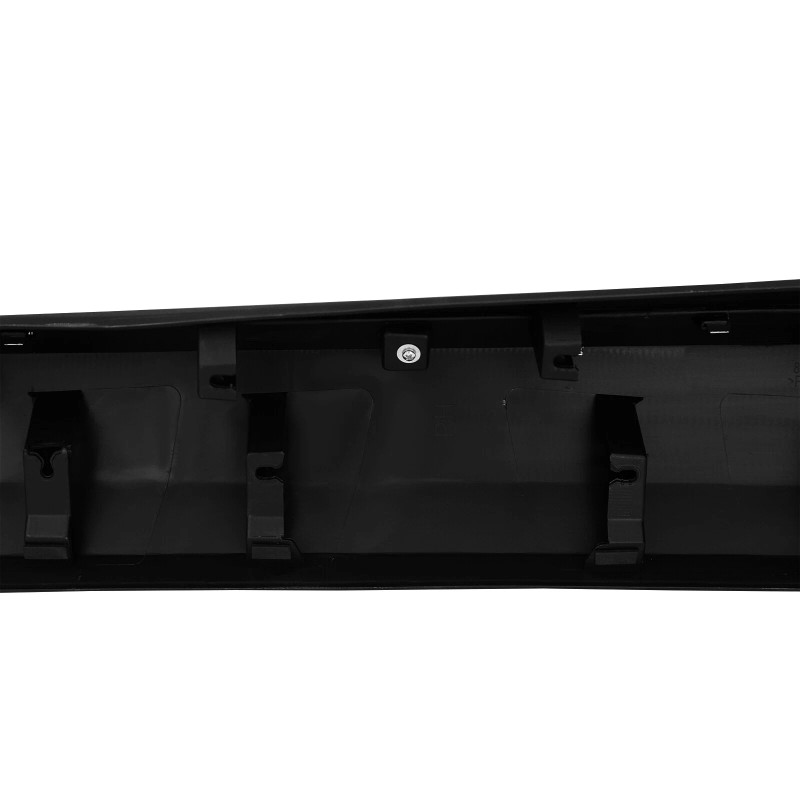 auto For 2021-2023 2024 Nissan Rogue Front Door Trim Molding