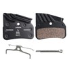 Bicycle Brake Pads N03A Bicycle Disc Brake Pad for Shimano