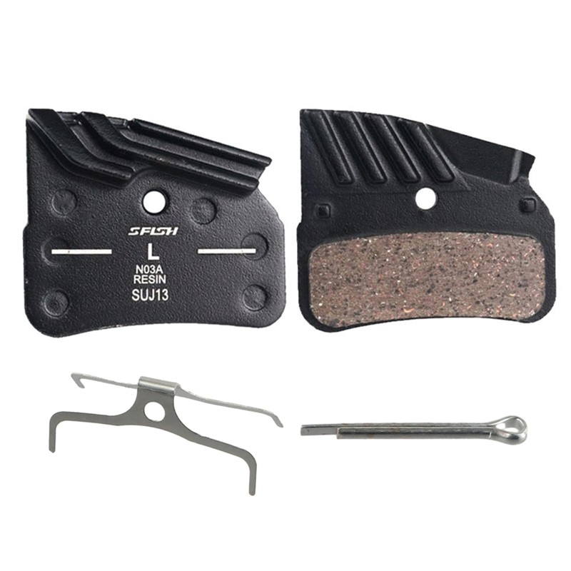 Bicycle Brake Pads N03A Bicycle Disc Brake Pad for Shimano