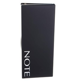 Note Perfecting Kremsi Kontür Paleti 02 Medium To Dark