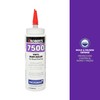 ROBERTS 7500 Vinyl Seam Sealer for Sheet Flooring