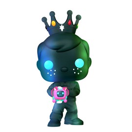 FUNKO Exclusive • Fusion Game • COSMIC FREDDY #1013 • Ships Free • w/game code