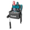 Makita E-15257 Tool Bag with Hammer Holder for Attaching to