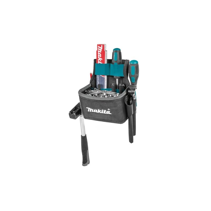 Makita E-15257 Tool Bag with Hammer Holder for Attaching to