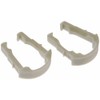 Dorman Universal Fuel Line Retainer - 1/2 in. (800-040)