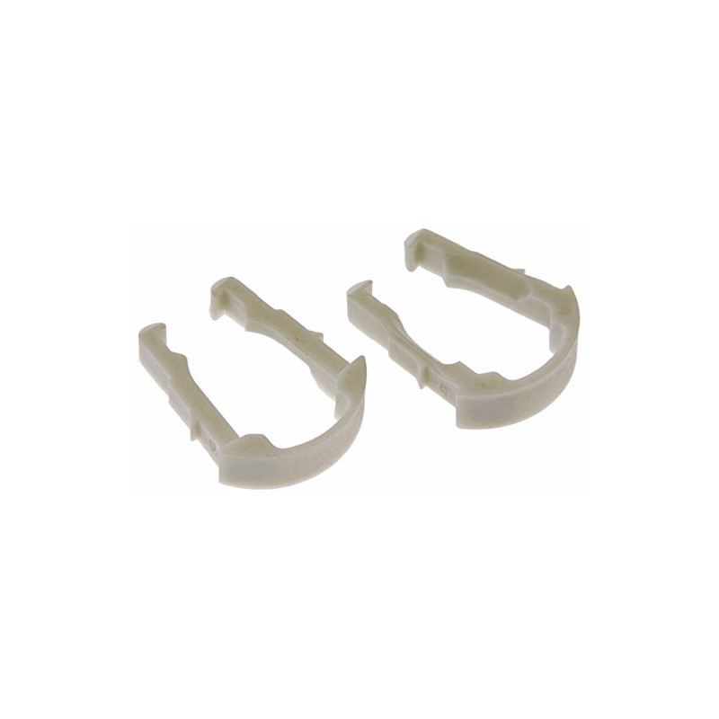 Dorman Universal Fuel Line Retainer - 1/2 in. (800-040)