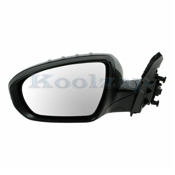 Unbranded For 11 12 13 Optima Rear View Mirror Power