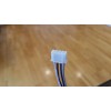 Unbranded/Generic Speaker High Level Input Harness 4-Pin Plug Amplifier DEAF