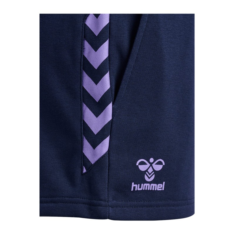 hummel Hmlstaltic Women's Cotton Shorts