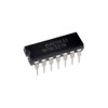 Circuito Integrado Chip IC 74LS21 Compuerta Lógica AND Cuadruple 7421