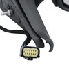 Replacement Passenger Right Side Mirror Power Mirror and Heated with