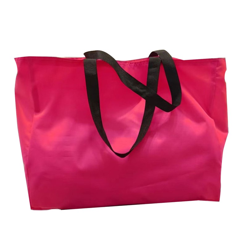 Hand Luggage Bag Waterproof Large Capacity Foldable Neoprene Overnight Bag